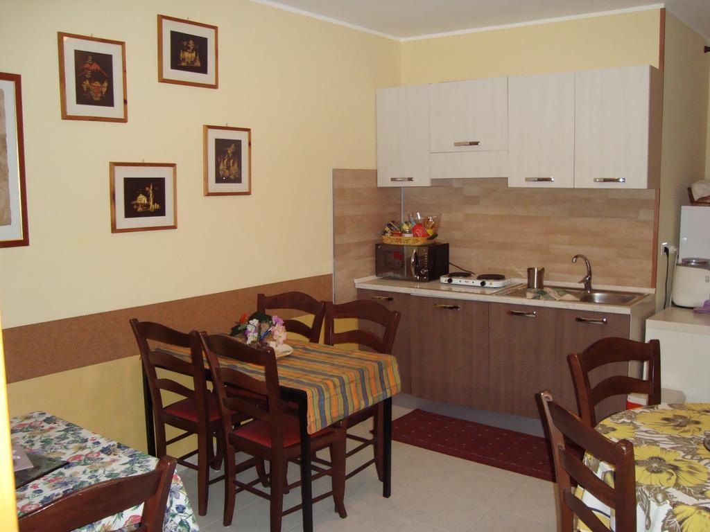Casa Ferrara 3* Monopoli