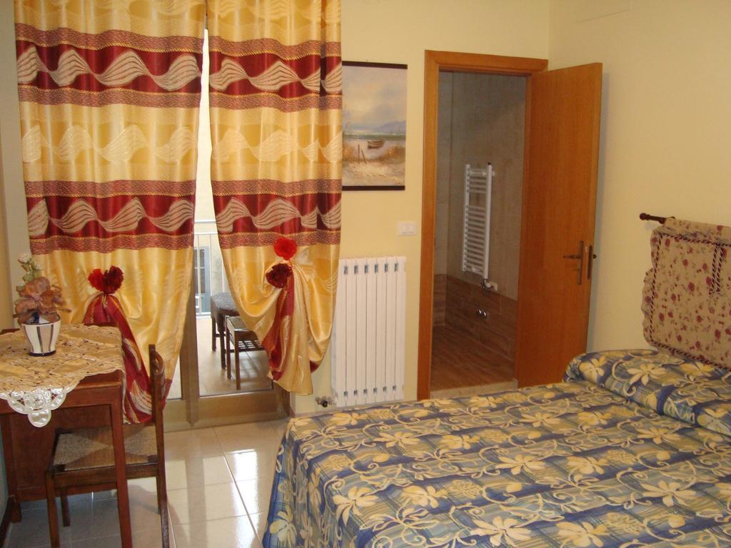Casa Ferrara Guest house 3*