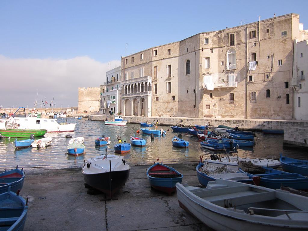 Casa Ferrara Guest house