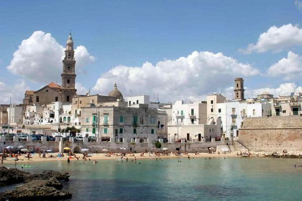 Guest house Casa Ferrara Monopoli