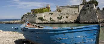 Casa Ferrara Guest house Monopoli