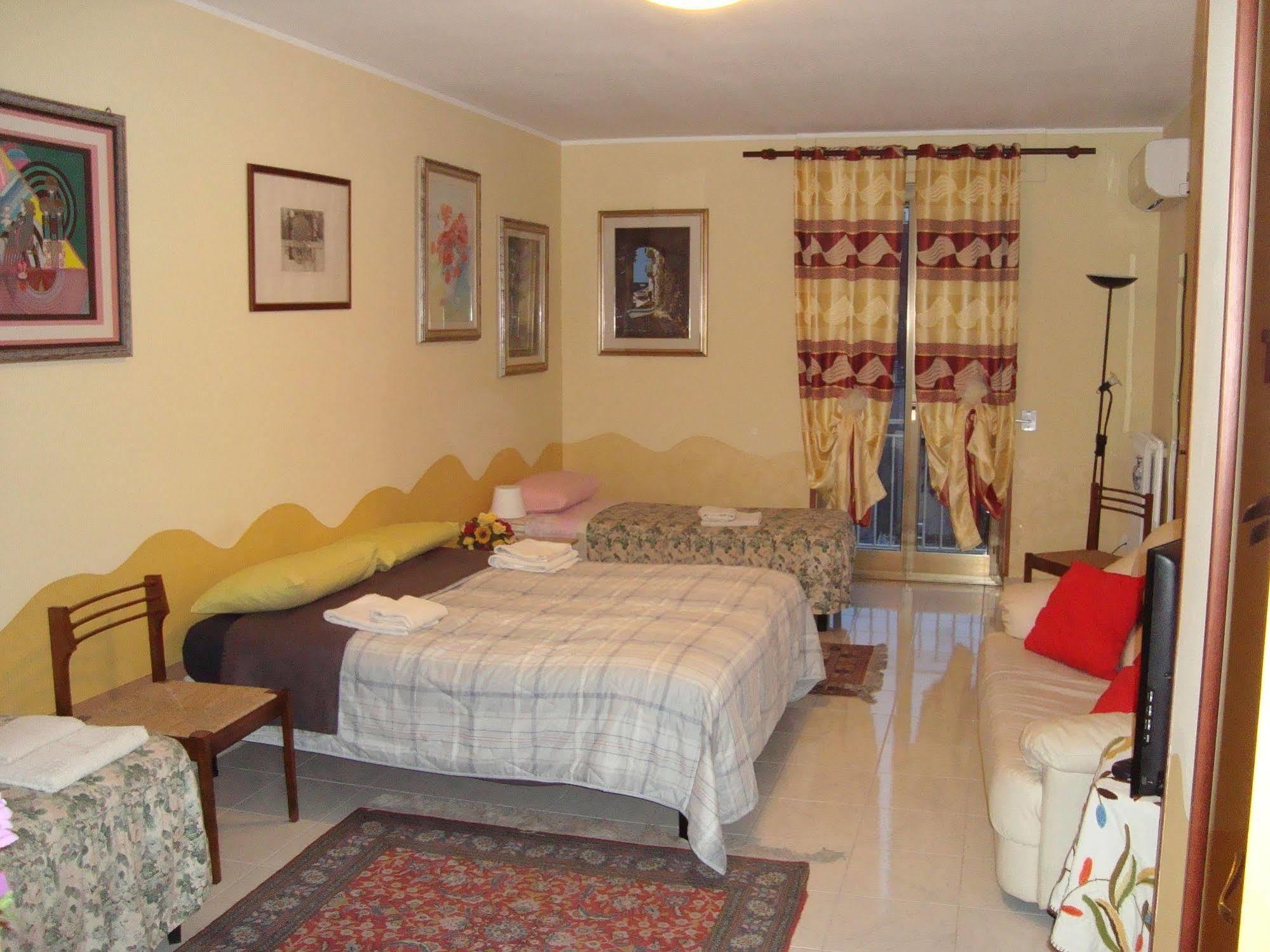 Casa Ferrara