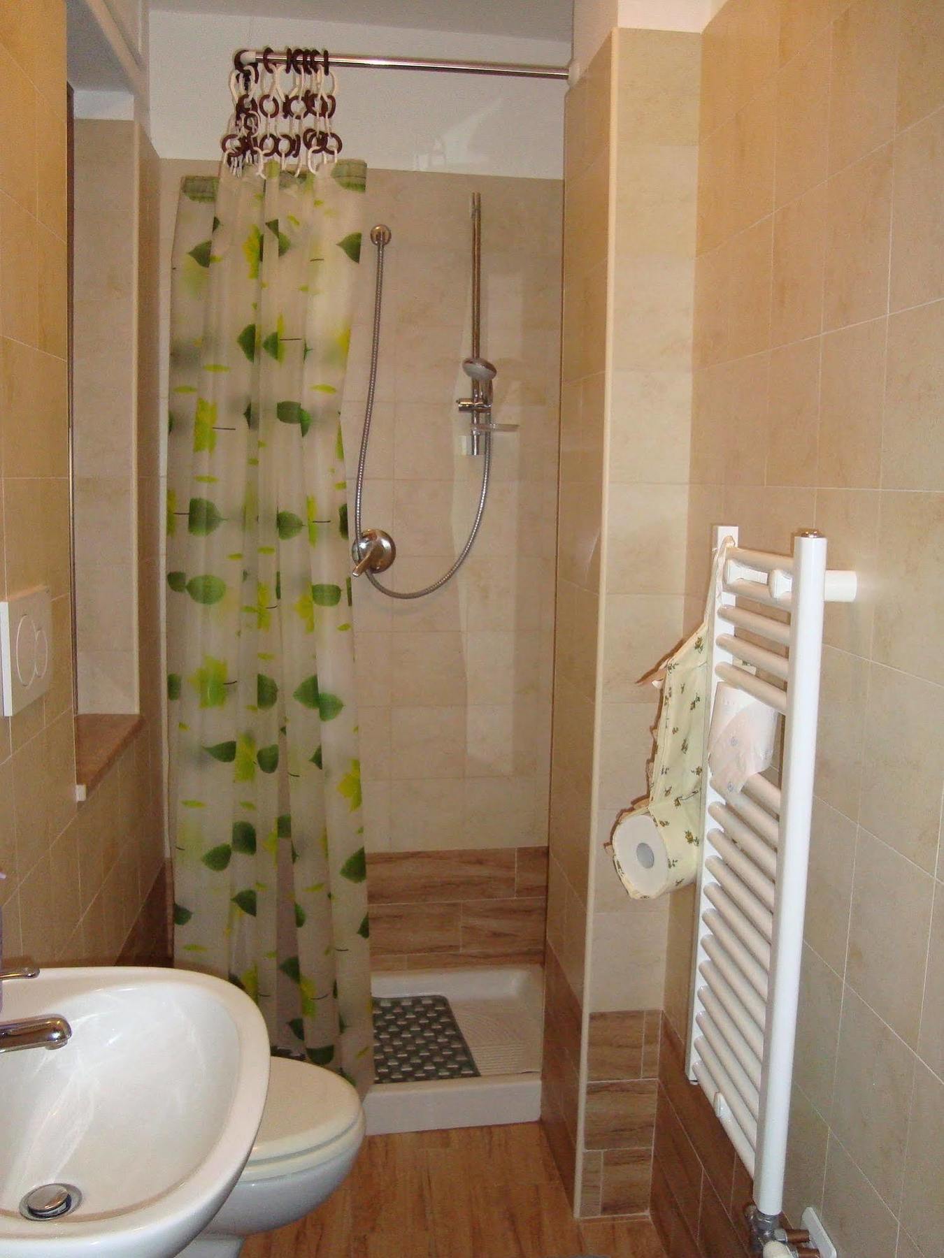 Guest house Casa Ferrara 3*