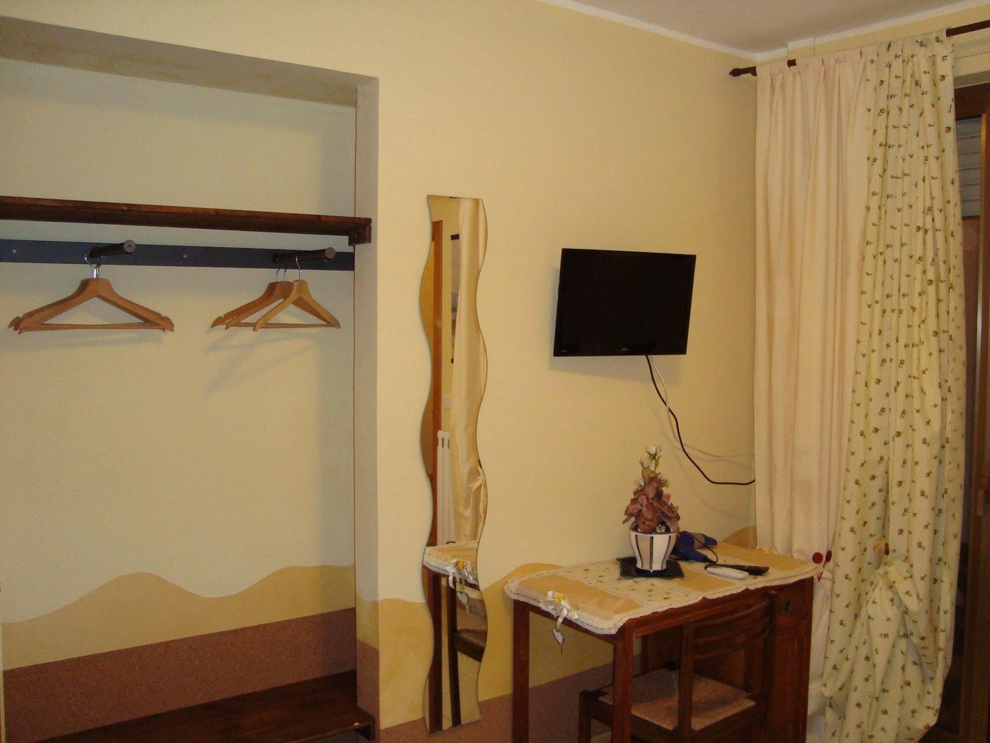 Casa Ferrara 3*