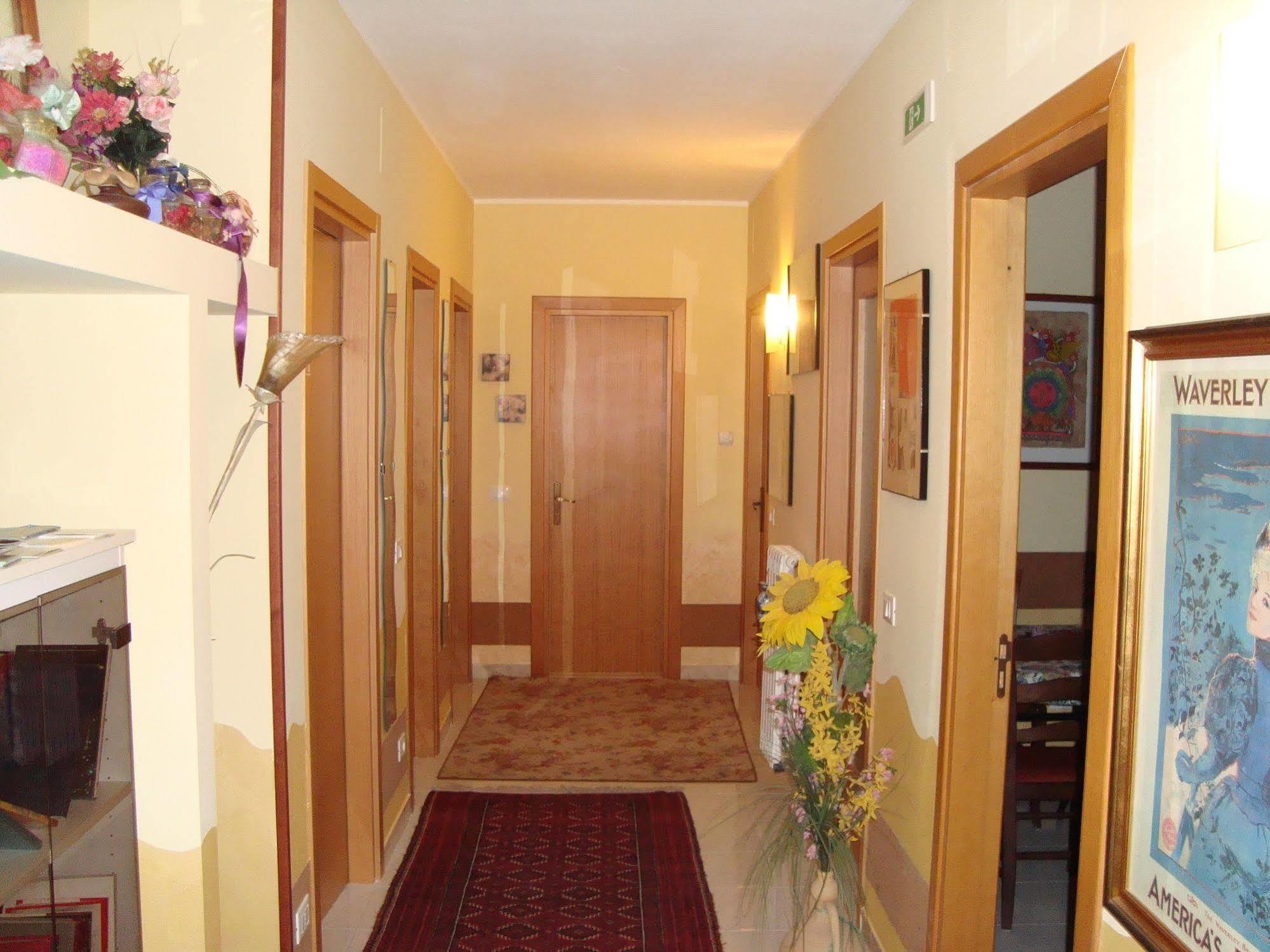 Casa Ferrara Guest house Monopoli