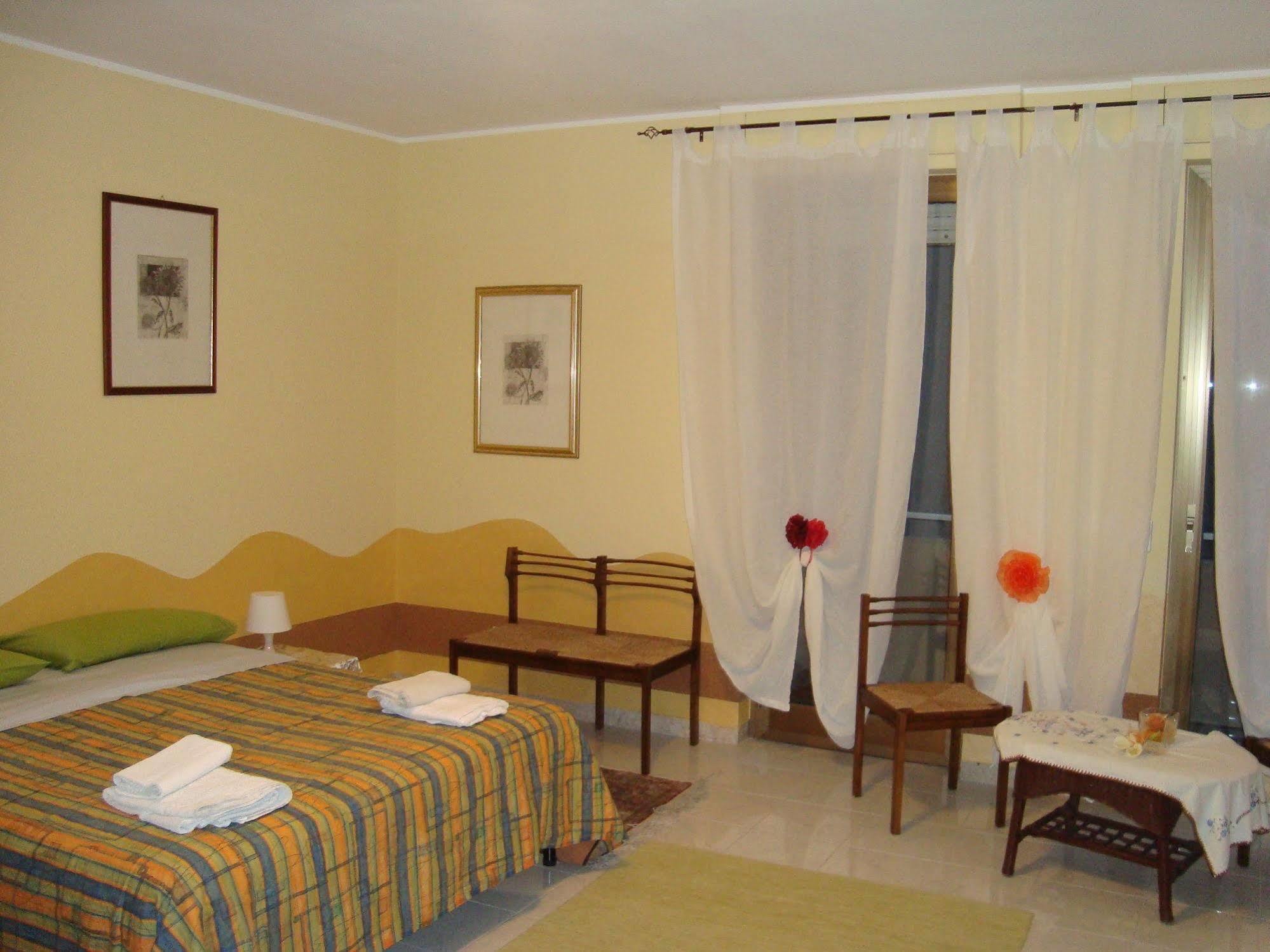 Casa Ferrara Guest house